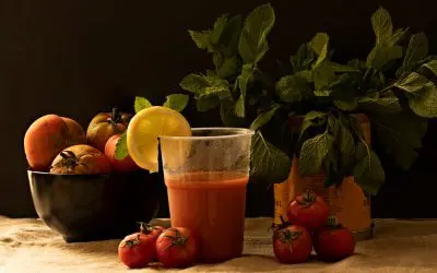 Gaspacho