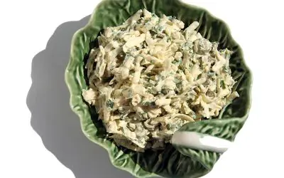 Céleri Rémoulade