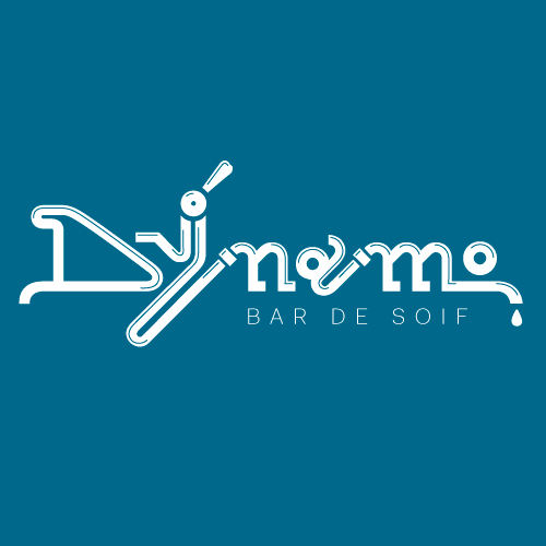 LE DYNAMO - Bar de Soif