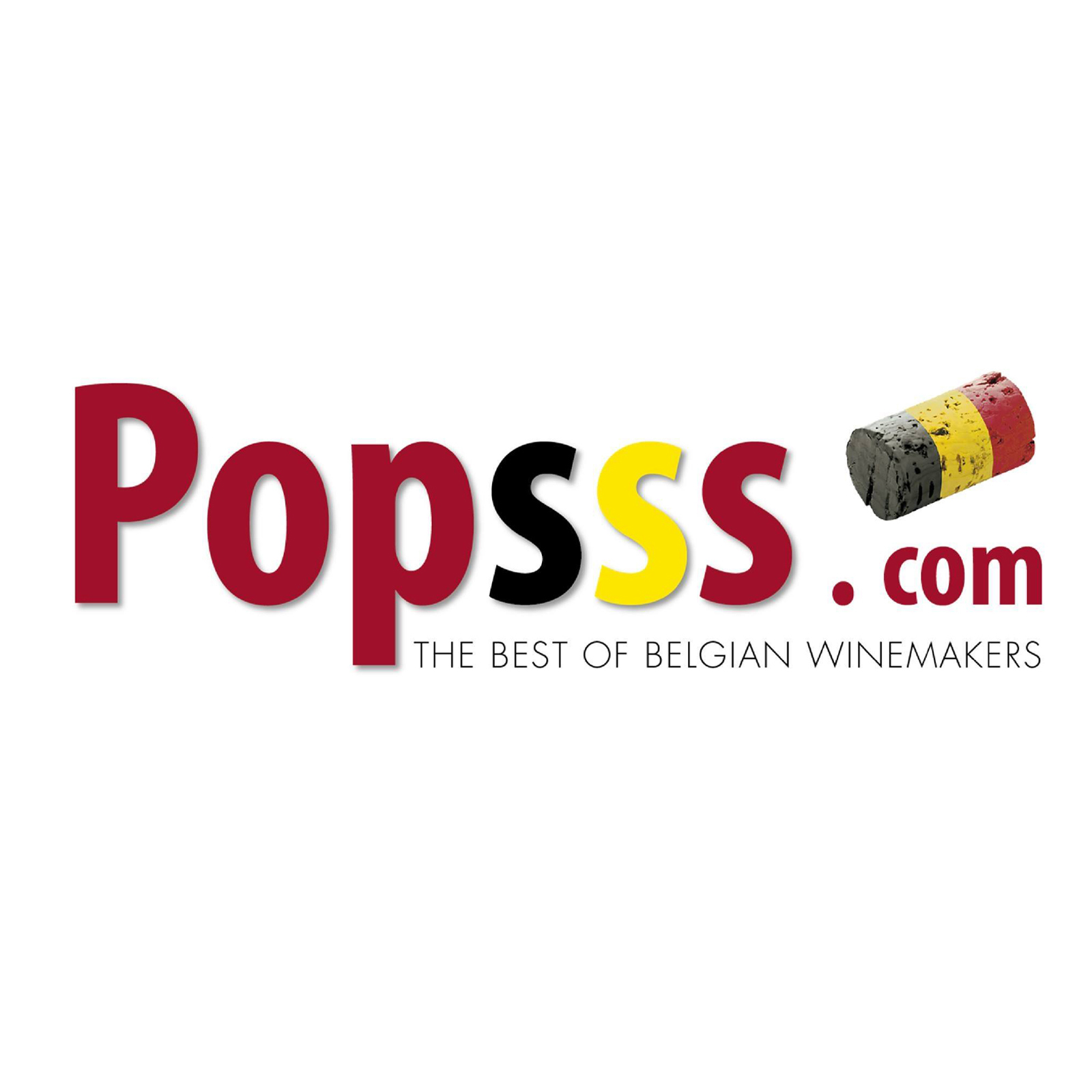 POPSSS - Le comptoir des vignerons belges