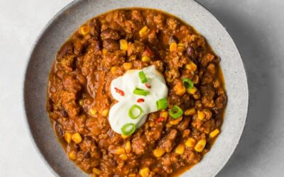 Chili Con Carne